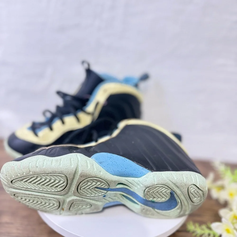 Nike Foam Posite